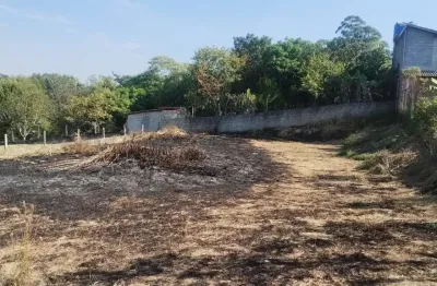 Terreno à venda em Recreio, Ibiúna 