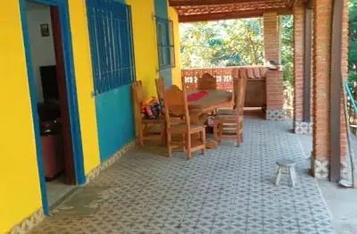 Chácara / sítio com 2 quartos à venda na ressaca, ibiúna  por r$ 250.000