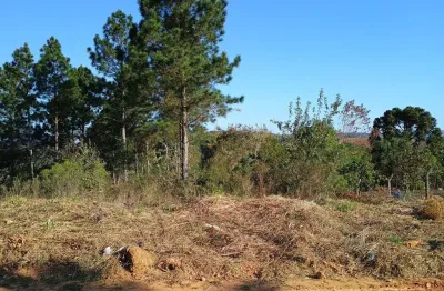 Terreno à venda em Antilhas, Ibiúna 