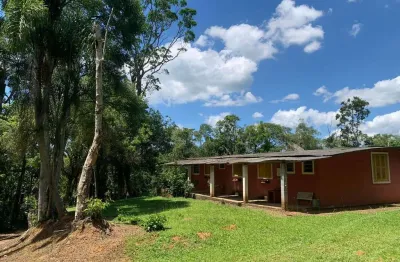 Chácara / sítio com 3 quartos à venda no verava, ibiúna  por r$ 600.000