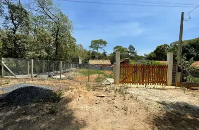 Terreno em condomínio fechado à venda no cachoeira, ibiúna  por r$ 170.000