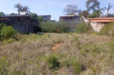 Terreno à venda no São Marcos I, Ibiúna 