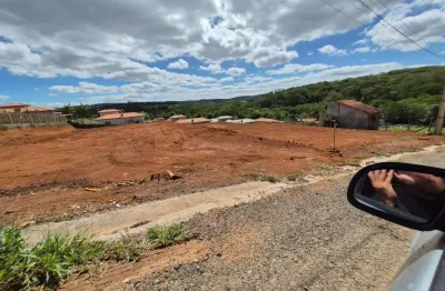 Terreno à venda no Campo Verde, Ibiúna 