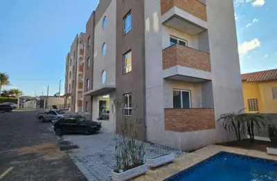 Apartamento com 2 quartos à venda no centro, ibiúna  por r$ 299.000