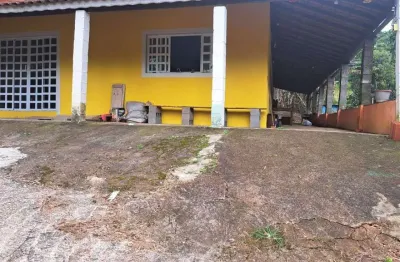 Chácara / sítio com 2 quartos à venda no verava, ibiúna  por r$ 380.000