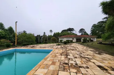 Chácara / sítio à venda em Recreio, Ibiúna 