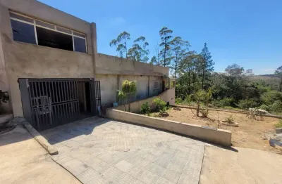 Chácara / sítio com 2 quartos à venda no morro grande, ibiúna  por r$ 370.000