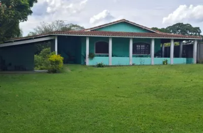 Chácara / sítio com 3 quartos à venda em recreio, ibiúna  por r$ 420.000