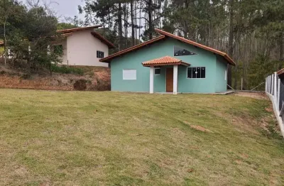 Chácara / sítio com 2 quartos à venda no campo verde, ibiúna  por r$ 410.000