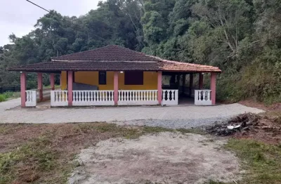 Chácara / sítio com 2 quartos à venda no verava, ibiúna  por r$ 320.000