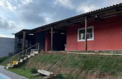 Chácara / sítio com 3 quartos à venda no verava, ibiúna  por r$ 320.000