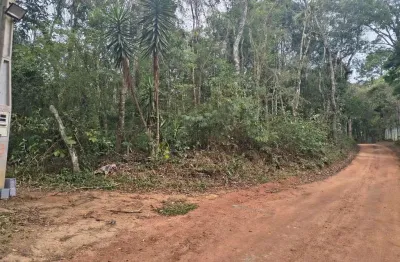 Terreno à venda em Piratuba, Ibiúna 