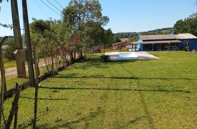 Chácara / sítio com 2 quartos à venda no tavares feital, ibiúna  por r$ 400.000