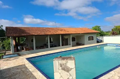 Chácara / sítio com 2 quartos à venda em recreio, ibiúna  por r$ 630.000