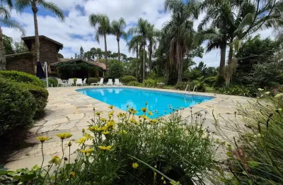 Chácara / sítio com 6 quartos à venda no piaí, ibiúna  por r$ 5.500.000