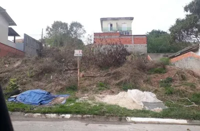 Terreno em condomínio fechado à venda no flores do aguassaí, cotia  por r$ 140.000