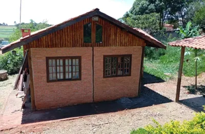 Chácara / sítio com 2 quartos à venda no Tavares Feital, Ibiúna  por R$ 230.000