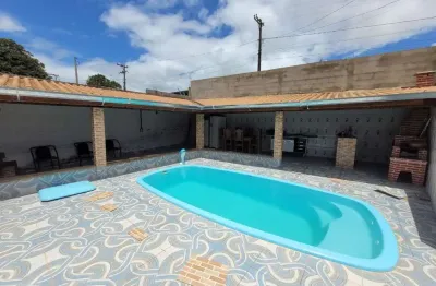Chácara / sítio com 2 quartos à venda no Morro Grande, Ibiúna  por R$ 230.000