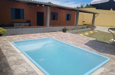 Chácara / sítio com 3 quartos à venda no Verava, Ibiúna  por R$ 280.000