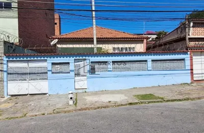 Casa com 3 quartos à venda na nunes viana, 57, inhaúma, rio de janeiro por r$ 420.000