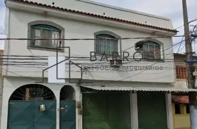 Prédio à venda na professora justina marques, 4, santíssimo, rio de janeiro por r$ 250.000