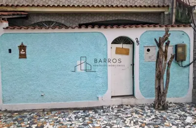 Casa com 2 quartos para alugar na antônio boaventura, 25, senador vasconcelos, rio de janeiro por r$ 1.150
