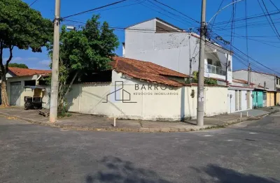 Casa com 3 quartos à venda na geraldo de la rocque, 000001, campo grande, rio de janeiro por r$ 320.000