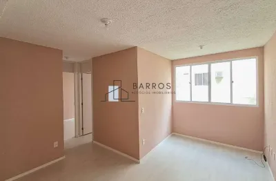 Apartamento com 2 quartos à venda na Estrada da Pedra, 2243, Santa Cruz, Rio de Janeiro por R$ 120.000