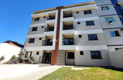 Apartamento excelente à venda, edifício moria, jardim gisela, toledo - pr