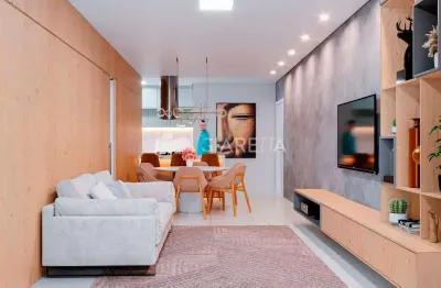 Apartamento à venda, villa bordeguini residencial, centro, toledo - pr