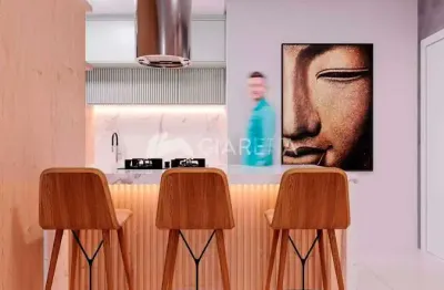 Apartamento à venda, villa bordeguini residencial, centro, toledo - pr