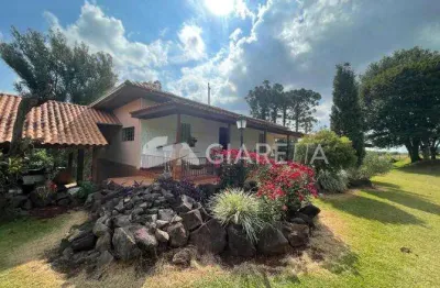 Chácara / sítio com 2 quartos à venda na Área Rural de Toledo, Toledo 