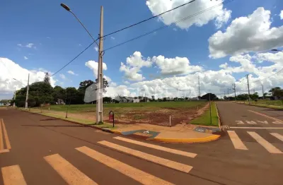 Terreno à venda, loteamento foltz vila ipiranga, toledo - pr,