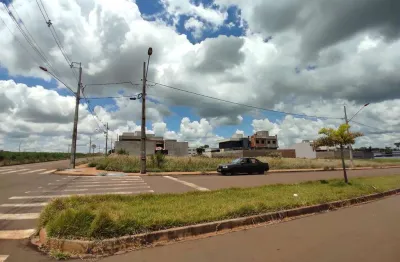 Terreno à venda,  loteamento rossetto, jd tocantins, toledo - pr