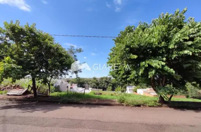 Terreno à venda no lot. pinheiro do paraná, jardim concordia, toledo - pr