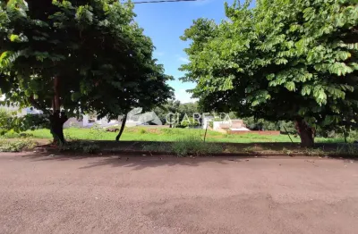 Terreno à venda no lot. pinheiro do paraná, jardim concordia, toledo - pr