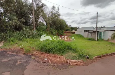 Terreno à venda no lot. bella italia, jardim pancera, toledo - pr