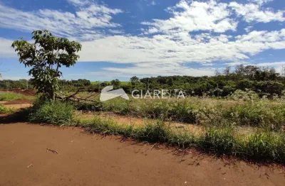 Terreno à venda, loteamento flora galante 2, jardim coopagro, toledo - pr