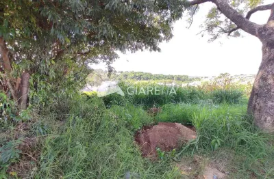 Terreno à venda, loteamento beira rio, jardim bressan, toledo - pr