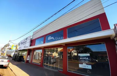 Sala comercial à venda no Centro, Toledo 