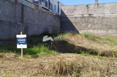 Terreno à venda, loteamento bella italia, jardim pancera, toledo - pr