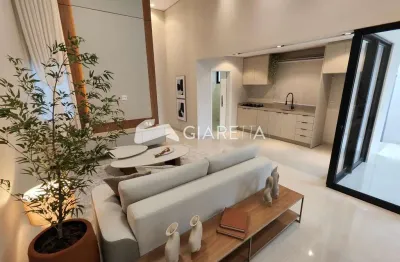 Casa de alto padrão construtivo à venda, jardim pancera, toledo - pr