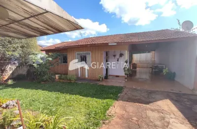 Lote com ótimas dimensões para venda, jardim pancera, toledo - pr