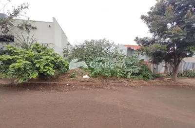 Terreno à venda, loteamento cruzeiro de minas, são francisco, toledo - pr