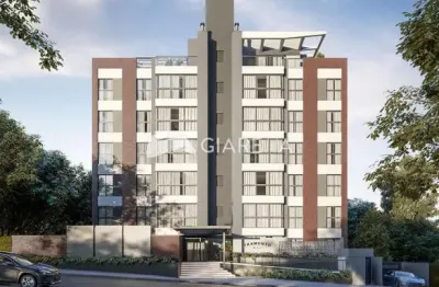 Apartamento ótimo à venda, ed. tramonto, jardim pancera, toledo - pr
