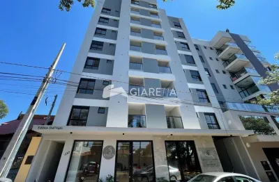 Apartamento à venda, ED. DAL OGLIO, JARDIM LA SALLE, TOLEDO - PR