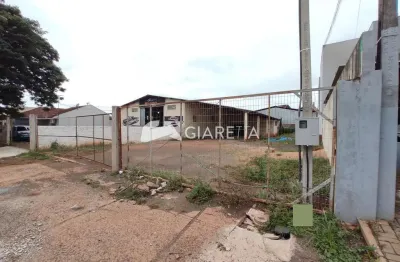 Terreno bem localizado à venda, jardim coopagro, toledo - pr