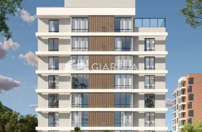 Apartamento à venda, ed. monte carlos, centro, toledo - pr