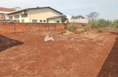 Terreno amplo com excelente localização à venda, porto alegre, toledo - pr