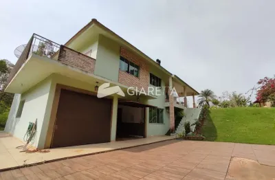 Chácara urbana com excelente custo x benefício à venda, coopagro, toledo - pr